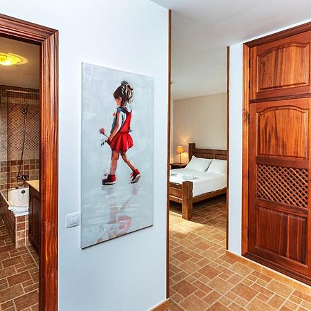 Casa La Vera ラ・オリーバ エクステリア 写真