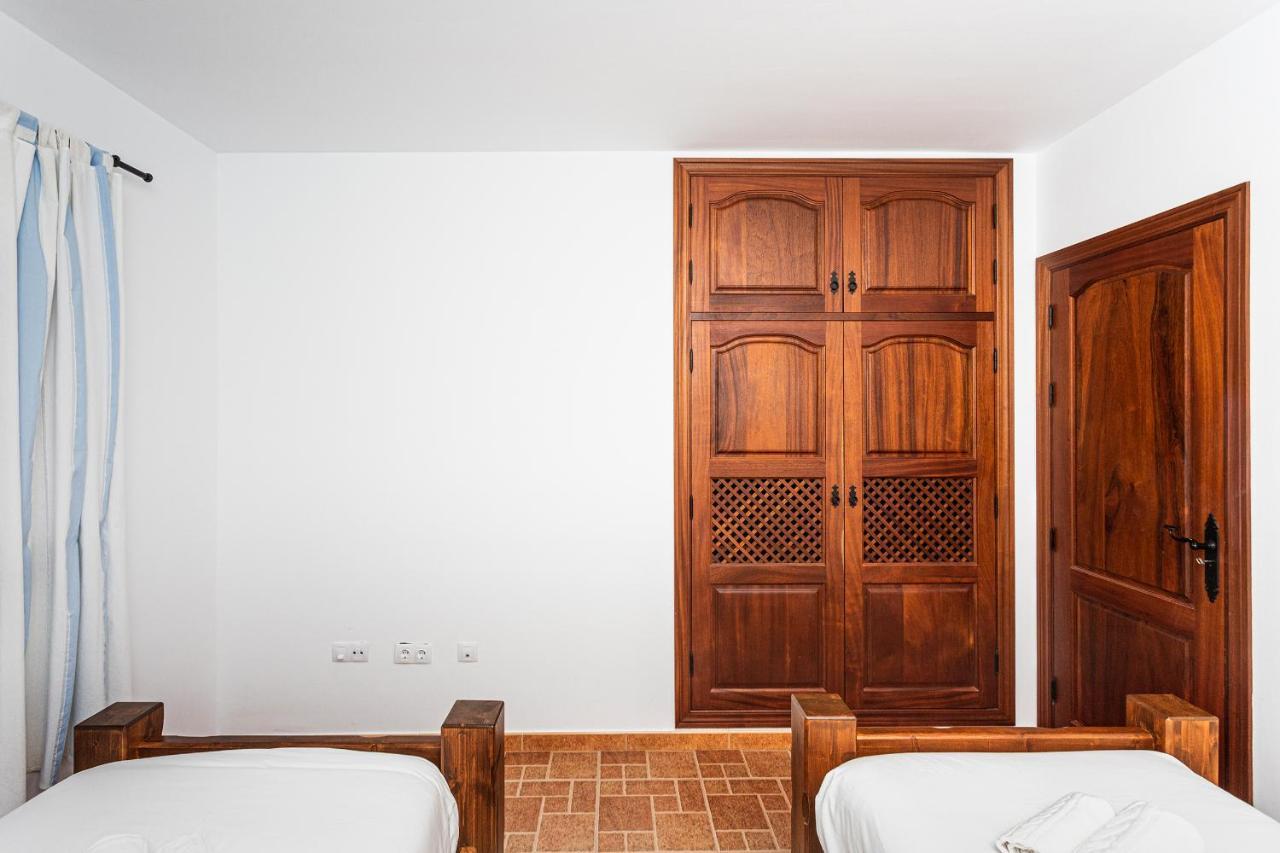 Casa La Vera ラ・オリーバ エクステリア 写真