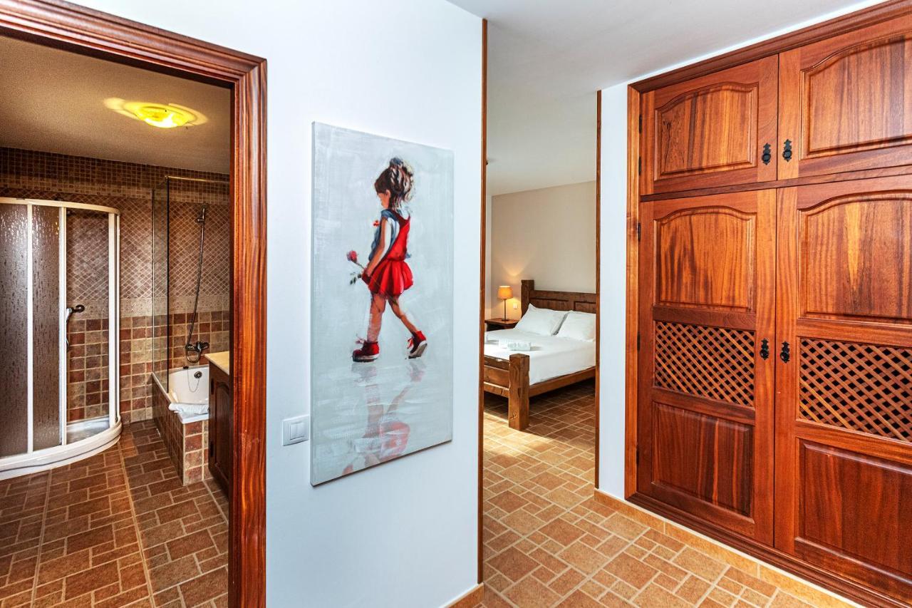Casa La Vera ラ・オリーバ エクステリア 写真
