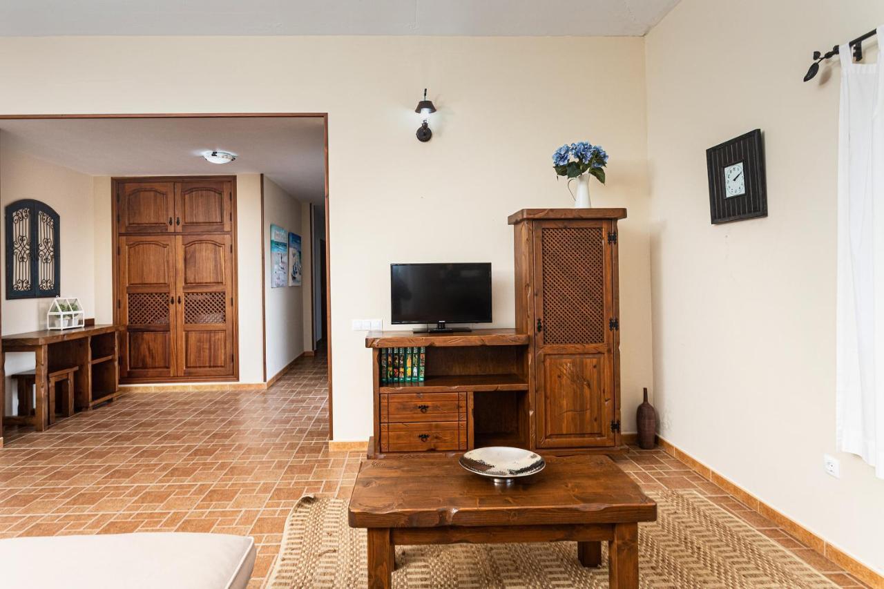 Casa La Vera ラ・オリーバ エクステリア 写真