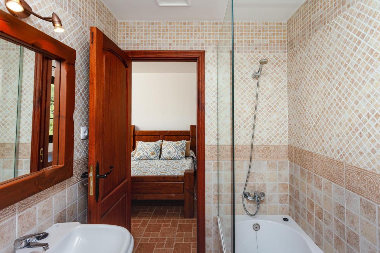 Casa La Vera ラ・オリーバ エクステリア 写真
