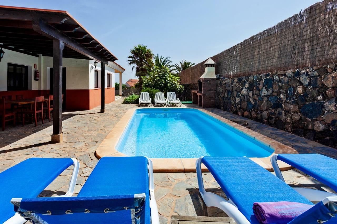 Casa La Vera ラ・オリーバ エクステリア 写真