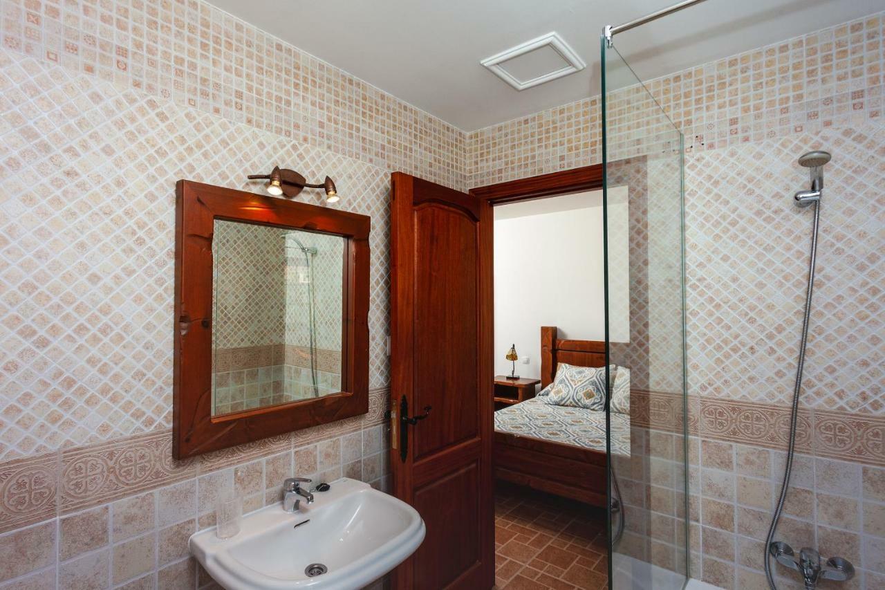 Casa La Vera ラ・オリーバ エクステリア 写真