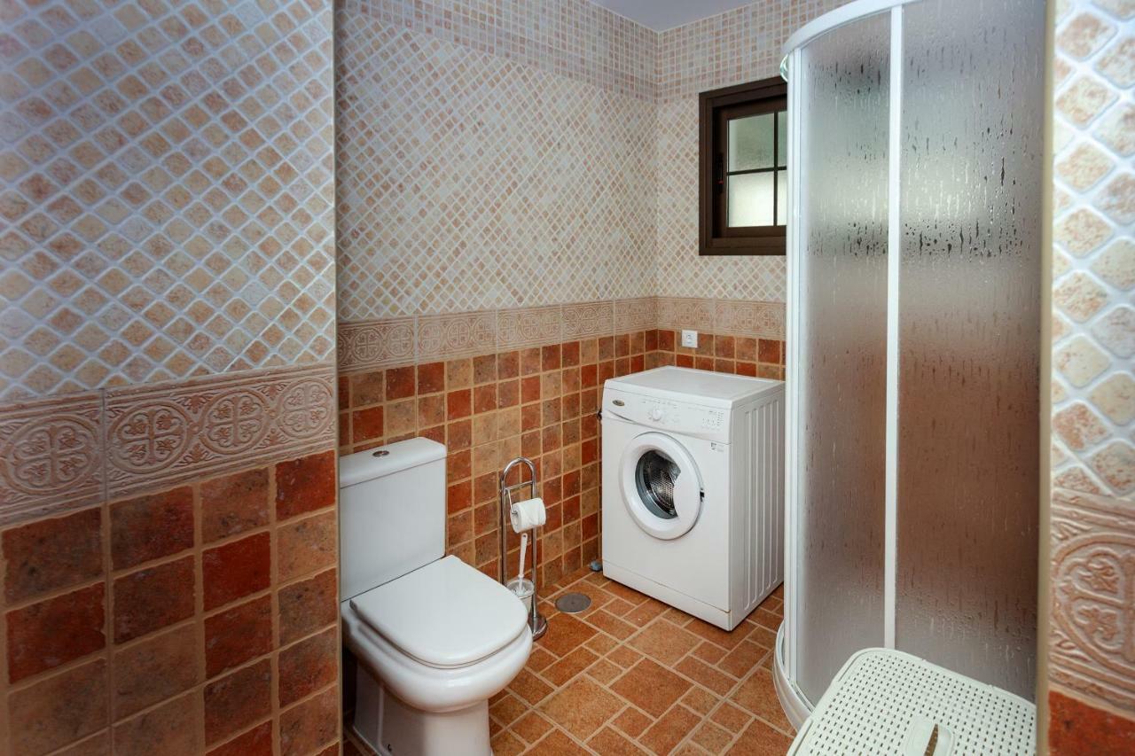 Casa La Vera ラ・オリーバ エクステリア 写真