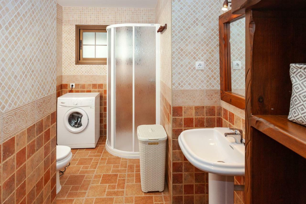 Casa La Vera ラ・オリーバ エクステリア 写真